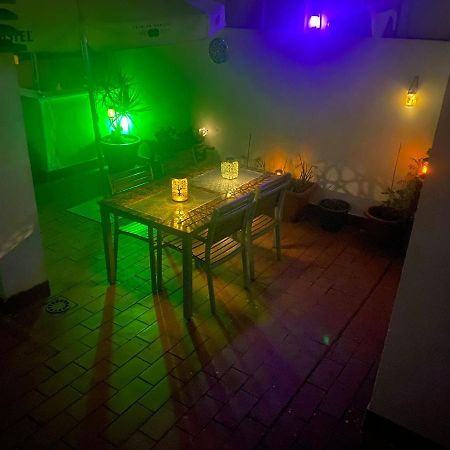 Apartamento Centro Historico Materno Infantil Hospital Civil Малага Екстериор снимка