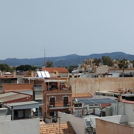 Apartamento Centro Historico Materno Infantil Hospital Civil Малага Екстериор снимка