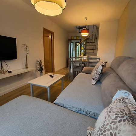 Apartamento Centro Historico Materno Infantil Hospital Civil Малага Екстериор снимка