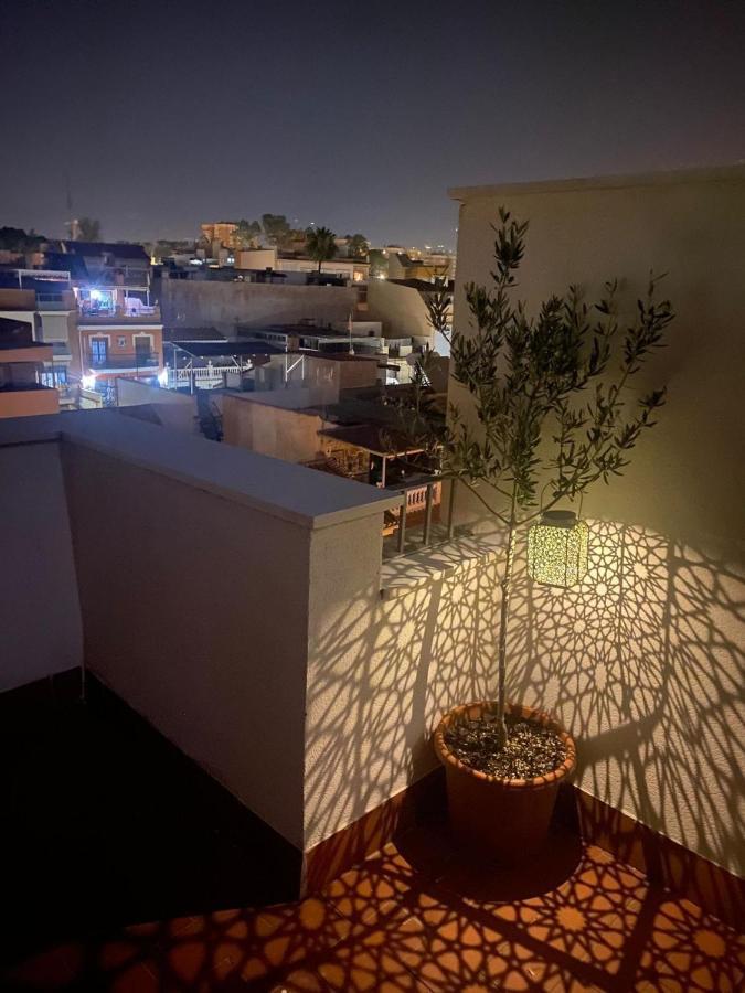 Apartamento Centro Historico Materno Infantil Hospital Civil Малага Екстериор снимка