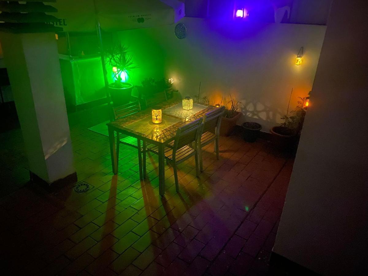 Apartamento Centro Historico Materno Infantil Hospital Civil Малага Екстериор снимка