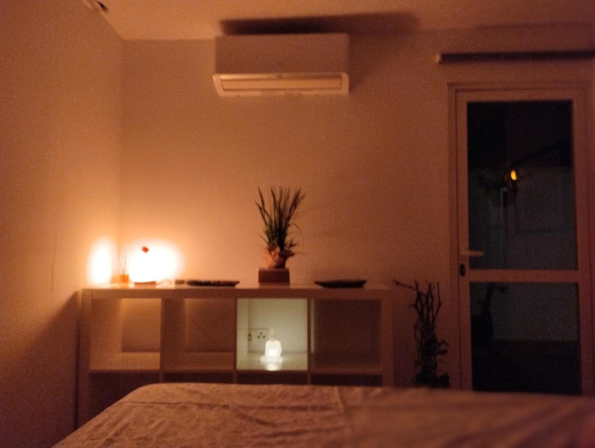 Apartamento Centro Historico Materno Infantil Hospital Civil Малага Екстериор снимка