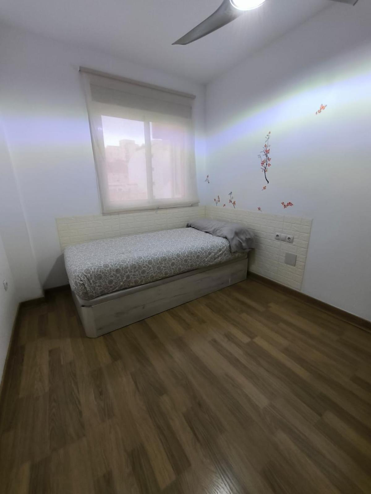 Apartamento Centro Historico Materno Infantil Hospital Civil Малага Екстериор снимка