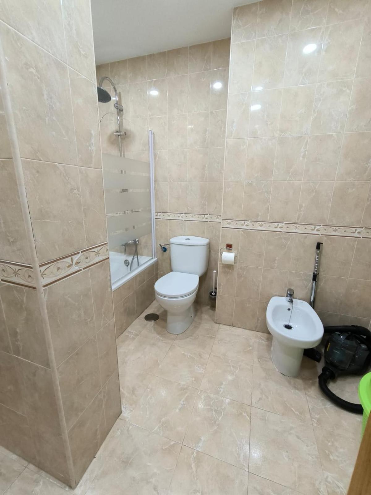 Apartamento Centro Historico Materno Infantil Hospital Civil Малага Екстериор снимка