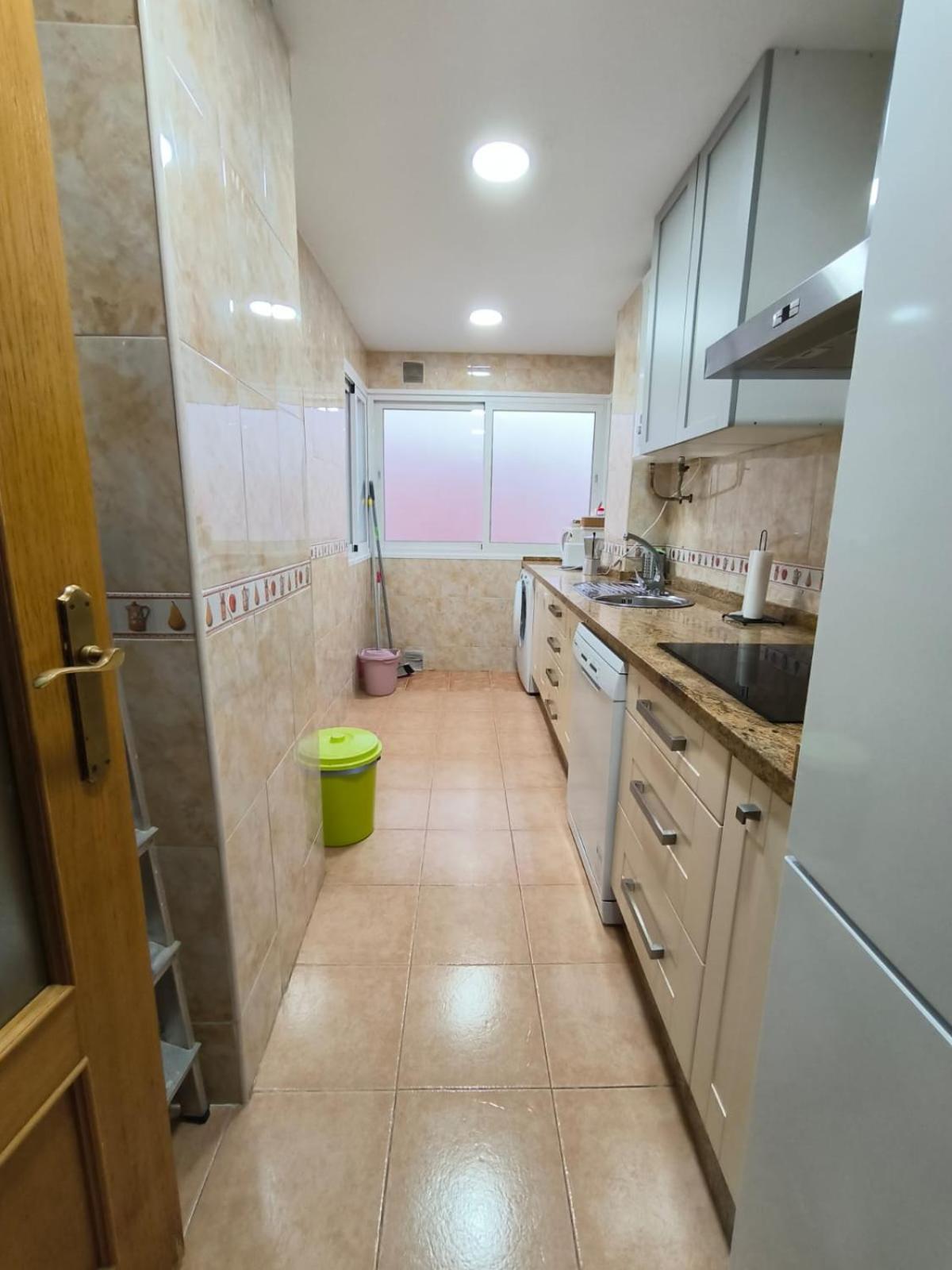 Apartamento Centro Historico Materno Infantil Hospital Civil Малага Екстериор снимка