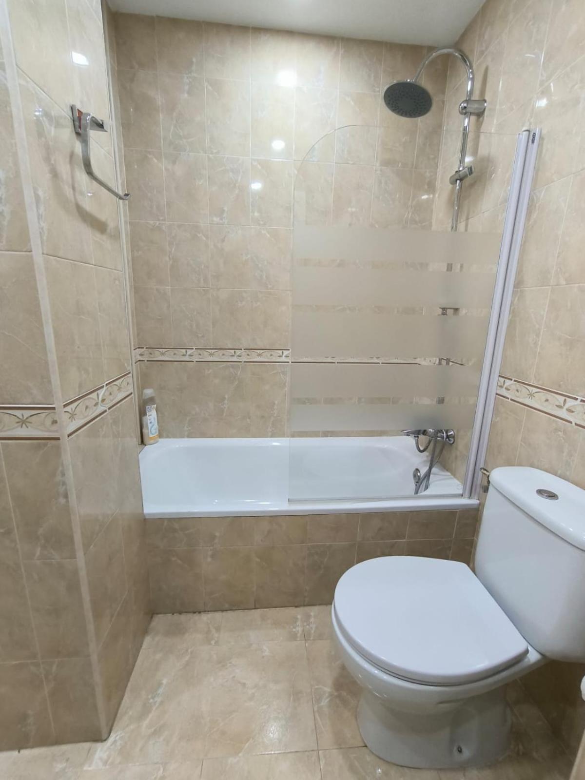 Apartamento Centro Historico Materno Infantil Hospital Civil Малага Екстериор снимка